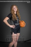 Senior Banners EHHS Girls Basketball (BRE_0119)