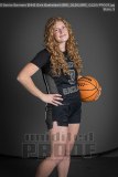 Senior Banners EHHS Girls Basketball (BRE_0120)