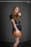 Senior Banners EHHS Girls Basketball (BRE_0122)