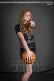 Senior Banners EHHS Girls Basketball (BRE_0123)