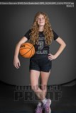 Senior Banners EHHS Girls Basketball (BRE_0124)