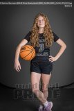 Senior Banners EHHS Girls Basketball (BRE_0126)