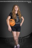 Senior Banners EHHS Girls Basketball (BRE_0127)