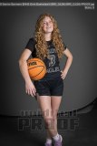 Senior Banners EHHS Girls Basketball (BRE_0128)