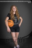 Senior Banners EHHS Girls Basketball (BRE_0130)