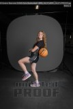 Senior Banners EHHS Girls Basketball (BRE_0137)