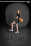 Senior Banners EHHS Girls Basketball (BRE_0142)