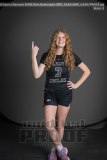 Senior Banners EHHS Girls Basketball (BRE_0146)
