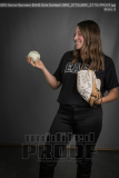 Senior Banners EHHS Girls Softball (BRE_2775)
