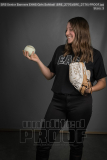 Senior Banners EHHS Girls Softball (BRE_2776)