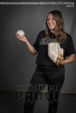 Senior Banners EHHS Girls Softball (BRE_2777)
