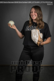 Senior Banners EHHS Girls Softball (BRE_2779)
