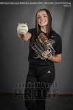 Senior Banners EHHS Girls Softball (BRE_2810)