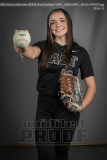 Senior Banners EHHS Girls Softball (BRE_2816)