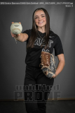 Senior Banners EHHS Girls Softball (BRE_2817)