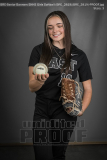 Senior Banners EHHS Girls Softball (BRE_2819)