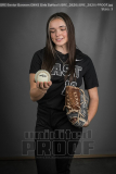 Senior Banners EHHS Girls Softball (BRE_2820)