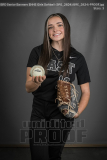 Senior Banners EHHS Girls Softball (BRE_2824)
