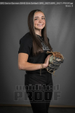 Senior Banners EHHS Girls Softball (BRE_2827)