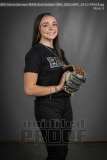 Senior Banners EHHS Girls Softball (BRE_2831)