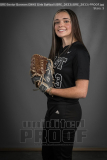 Senior Banners EHHS Girls Softball (BRE_2833)