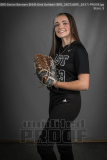 Senior Banners EHHS Girls Softball (BRE_2837)