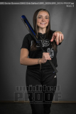 Senior Banners EHHS Girls Softball (BRE_2839)