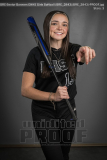 Senior Banners EHHS Girls Softball (BRE_2843)