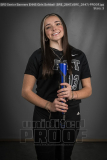Senior Banners EHHS Girls Softball (BRE_2847)