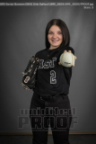 Senior Banners EHHS Girls Softball (BRE_2859)