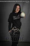 Senior Banners EHHS Girls Softball (BRE_2876)