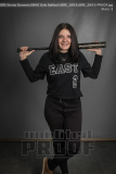 Senior Banners EHHS Girls Softball (BRE_2893)