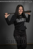 Senior Banners EHHS Girls Softball (BRE_2898)