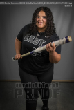 Senior Banners EHHS Girls Softball (BRE_2939)