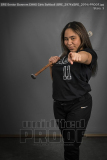 Senior Banners EHHS Girls Softball (BRE_2974)