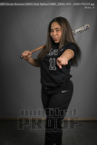 Senior Banners EHHS Girls Softball (BRE_2986)