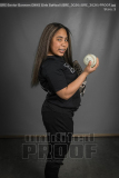 Senior Banners EHHS Girls Softball (BRE_3026)