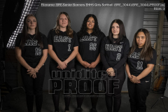 Senior Banners EHHS Girls Softball (BRE_3044)