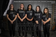 Senior Banners EHHS Girls Softball (BRE_3048)