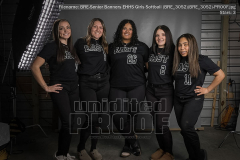 Senior Banners EHHS Girls Softball (BRE_3052)