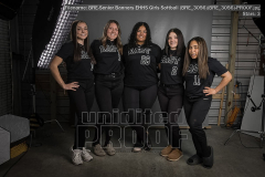 Senior Banners EHHS Girls Softball (BRE_3056)