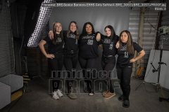 Senior Banners EHHS Girls Softball (BRE_3057)