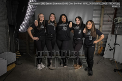 Senior Banners EHHS Girls Softball (BRE_3058)