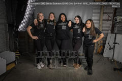 Senior Banners EHHS Girls Softball (BRE_3059)