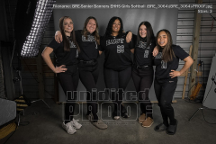 Senior Banners EHHS Girls Softball (BRE_3064)