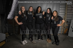 Senior Banners EHHS Girls Softball (BRE_3065)