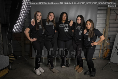 Senior Banners EHHS Girls Softball (BRE_3067)