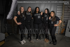 Senior Banners EHHS Girls Softball (BRE_3069)
