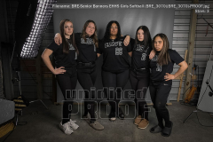 Senior Banners EHHS Girls Softball (BRE_3070)