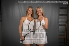 Senior Banners EHHS Girls Tennis (BRE_9775) Senior Banners EHHS Girls Tennis (BRE_9775)